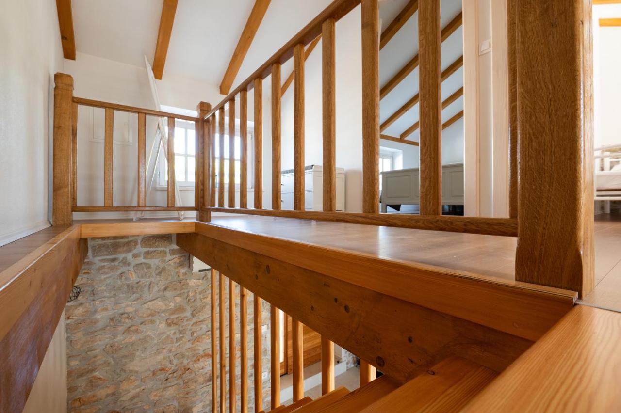 Villa Perliano Sukošan Exteriér fotografie